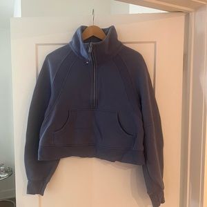 Lululemon Scuba Hoodie
